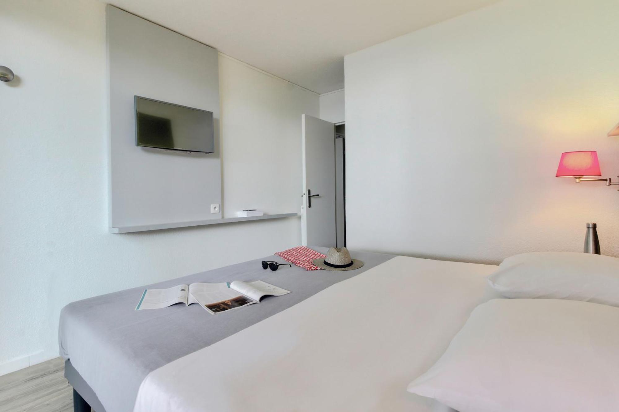 Belambra Clubs Presqu'Ile De Giens - Les Criques Hotel Hyeres Room photo